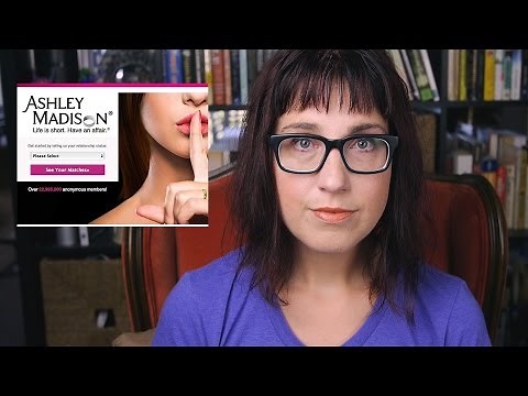 There are Virtually NO WOMEN on Ashley Madison