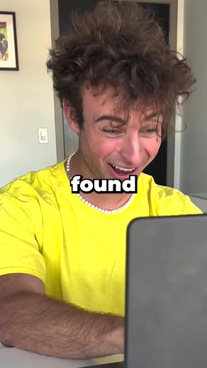 They actually took the potato 😂