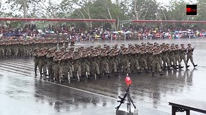 #Video - MINDEF Akan Pastikan Anggota Tentera Miliki Diploma, Ijazah Sebelum Bersara Kementerian Pertahanan (MINDEF) akan memastikan anggota Angkatan Tentera Malaysia (ATM) mempunyai sekurang-kurangnya memiliki sijil diploma atau ijazah sebelum mereka menamatkan perkhidmatan mereka. #pertahanan #PerajuritMuda #TDM #TLPM #PUSASDA #airtimes Sumber: Air Times | Navy The Best