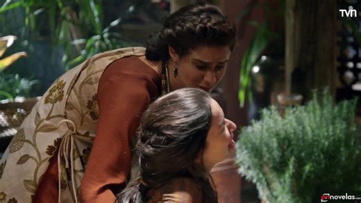 Genesis Capitulo 40 en español