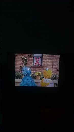 Sesame Street Episode 4018 Ending