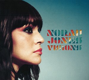 Norah Jones - Visions
