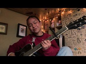 Mujer Distante - Kevin Kaarl (Cover)