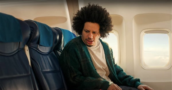 Drumstick Super Bowl ad 2024