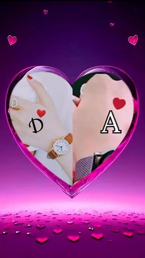 Heart-Themed Love Images with Sparkling Designs