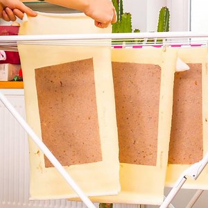 254K views · 621 reactions | Learn How To Make Paper | Hungry Panda | Facebook