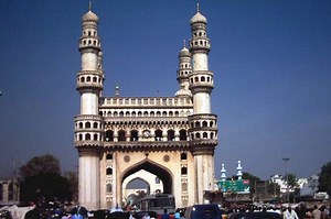 Proposal to make Hyderabad Wi-Fi enabled city