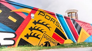 18K views · 229 reactions | GREG MIKE x PORSCHE (Recap Video) | Greg Mike | Facebook