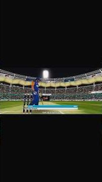 Babar’s Class vs. Kohli’s Clutch: The 3-Ball Challenge! 🏏🔥#wcc2 #shorts