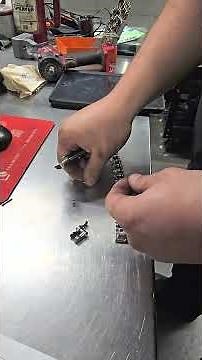 Bracelet Link Removal Tutorial