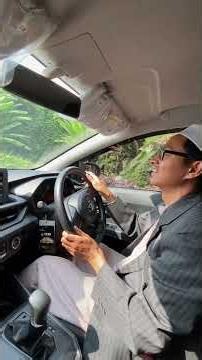 Requesting the route that will be used often later ‼️ #learningtodrive #parking #shorts #fyp #binjai