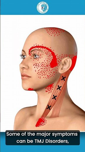 TMJ Pain: Why Your Jaw Pops, Locks, and Hurts When You Chew | Expert Advice from Dr. Ankit