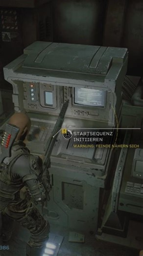 Aliens: Fireteam Elite / S5