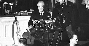 FDR and Pearl Harbor