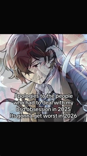 Bungo Stray Dogs Fan Obsession in 2026