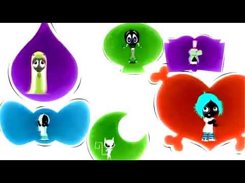 Ruby Gloom Theme Song in G Major