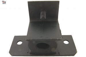 [Hot Item] Wholesale High Quality Car Engine Mount for Mitsubishi Motors MB868783