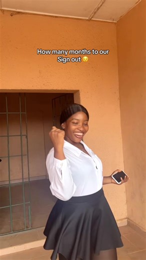 It has been God all the way 🫶🙏 #fyp #uniben #class2026 #theatre #finalist