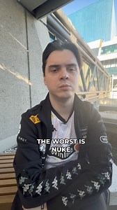 2.5K views | Your options for best and worst map in map pool  | Virtus.pro | Facebook