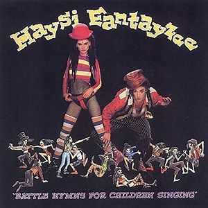 Shiny Shiny / Haysi Fantayzee ｜80’s 傑作選 - チル＝イズム