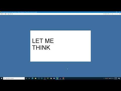 How to play Minecraft on Windows 2000 (Tutorial)