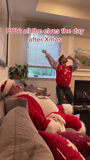 Kevin Chamberlin on TikTok