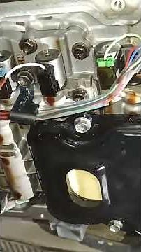 Toyota Sequoia/tundra transmisión solenoid replacement service call 8326187291 for appointments TX