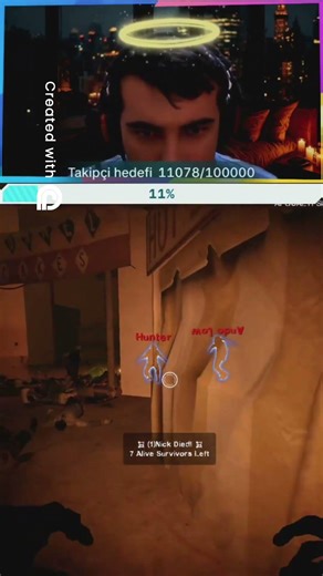 Epic Zombie Fights Unleash the Hunter & Spitter Power!