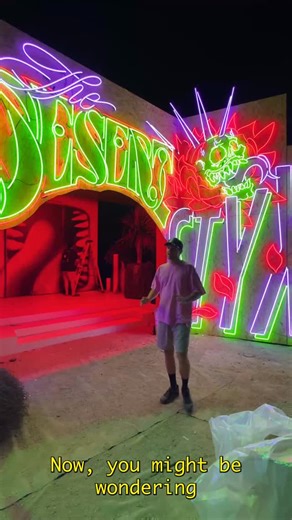 Radikal Neon® | Custom Neon Signs on Instagram: "This is the result of a client with expert taste, coming head to head with our team of neon experts - it’s how magic happens 🪄 We’re called Radikal Neon for a reason, ‘cos we really do radical things! #neonsigns #customneon"