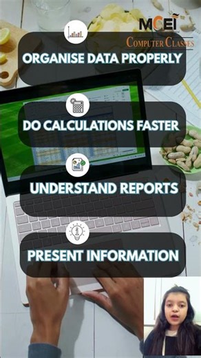 Computer Skills for Job | 100% Placement Assistance | Best Computer Training Institute in Agra