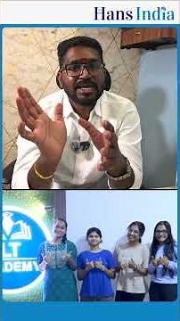 ILT Academy Tuition Center | Guiding Students-Building Futures | Suchitra, Hyderabad |The Hans India