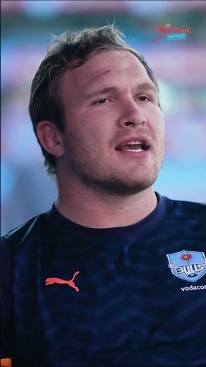 Latest episode of Gen URZ with the boys at the Vodacom Bulls just dropped 🚨🌟 #SuperSportUnplugged