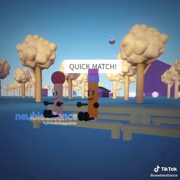 VIDEO W/ @lightbulbsbiggestfan GO FLLW THEM THEY HELPED ALOT | #SearchForWonderMom #LaurelRoad4Nurses #Bfb #pencil #match #ruby #bubble #snowball #x #four #videostar #trending #foryoupage #xyzcba #viral #edit