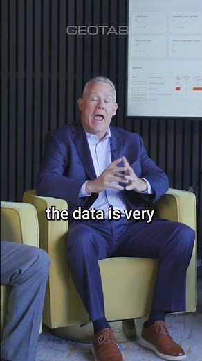 The EASY Way to Simplify Fleet Safety Data