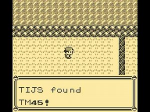 Pokémon Red Walkthrough Part 19: How to catch Abra