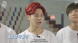 27K views · 1.5K reactions | [MARTES DE RUN]  Run BTS! Episodio 4 (Sub español)  ©️Bang Bangtan ~Mili~ | ARMYs Purple BTS | Facebook