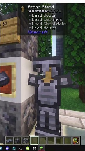 ANCIENT ELEMENTS MODを使ってMinecraftで鉛を入手する方法