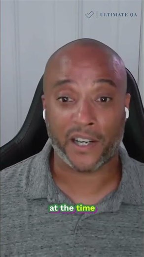 Unlock UI Automation & Feedback Loops: Level Up Your Team! #shorts