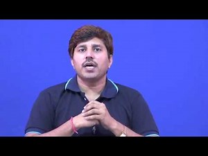 Lecture 11:Wastewater Characteristics: Quality Parameters