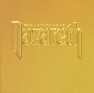 Nazareth - The Very Best Of Nazareth