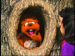 Brushing Up on Teeth Part 1