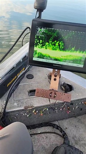 Sandies | Fishing Ken