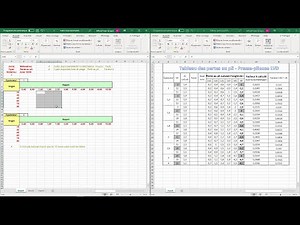 Fonction tôlerie 3 : les table de pliage sous Solidworks.