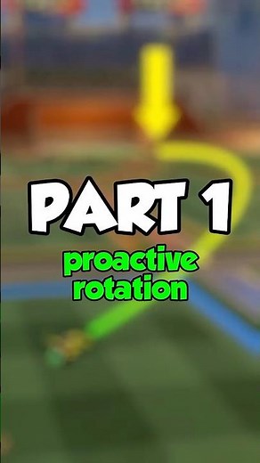 Mastering Rotation by PRO COACH | Part 1