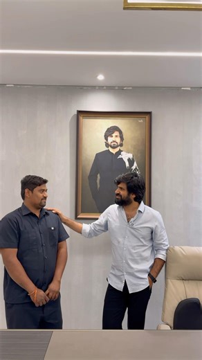 The only way of developing in your career is to show your skill🥹I love this aura around bkp homes😎