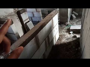 Bond Beam Installation and Advantages with Height in A Day