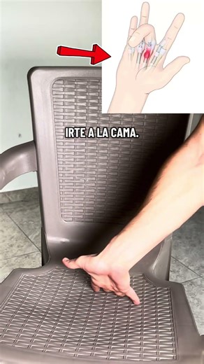 Trigger finger | The self-massage you need daily