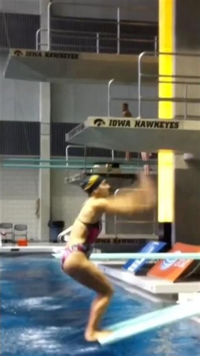 Perfect Back Take Off