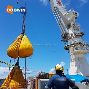 [Hot Item] Crane & Davit Load Test Water Filled Weight Bags