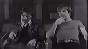 Perry King’s ‘Star Wars’ Audition with Charles Martin Smith